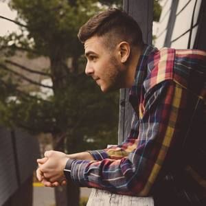 Meet your Posher, Rodrigo